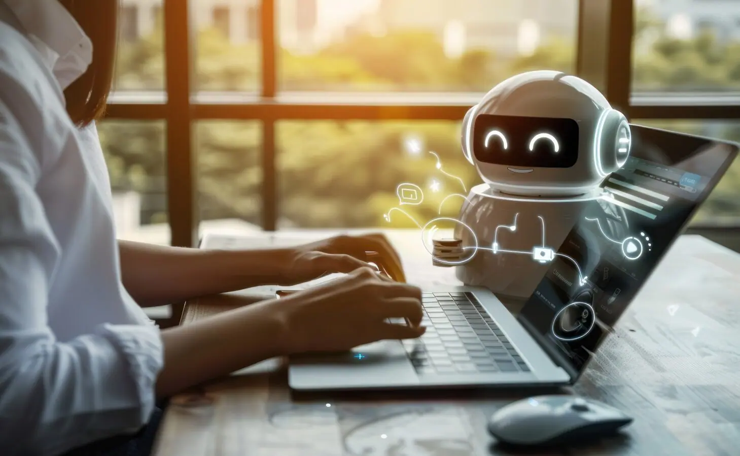Guia Completo: Implementando Agentes de IA para Automação de Tarefas no seu Dia a Dia