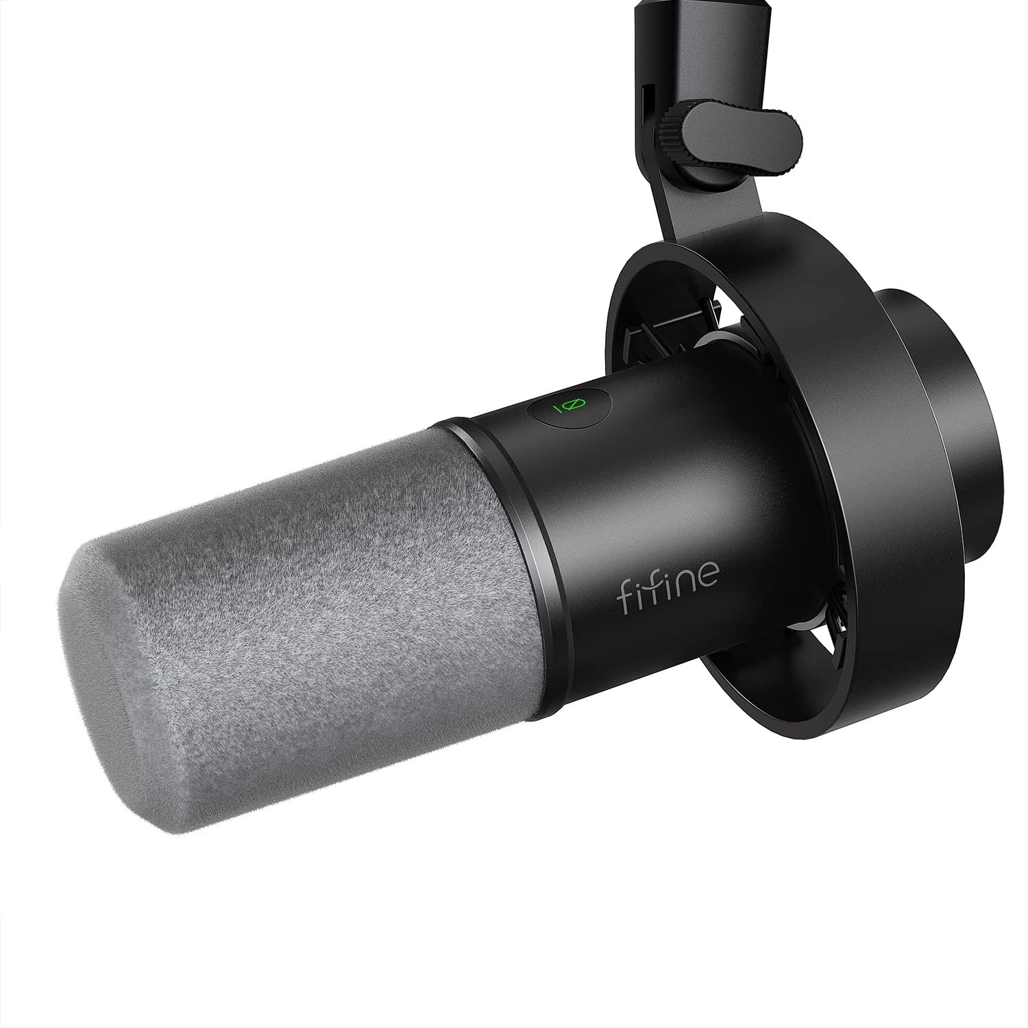 Fifine K688 Review: O Microfone USB/XLR que Todo Criador de Conteúdo Precisa Conhecer em 2025