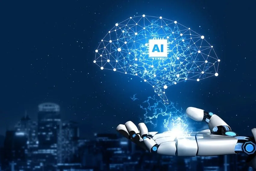 Inteligência Artificial Generativa em Ação: O Impacto Transformador na Criação de Conteúdo e Além