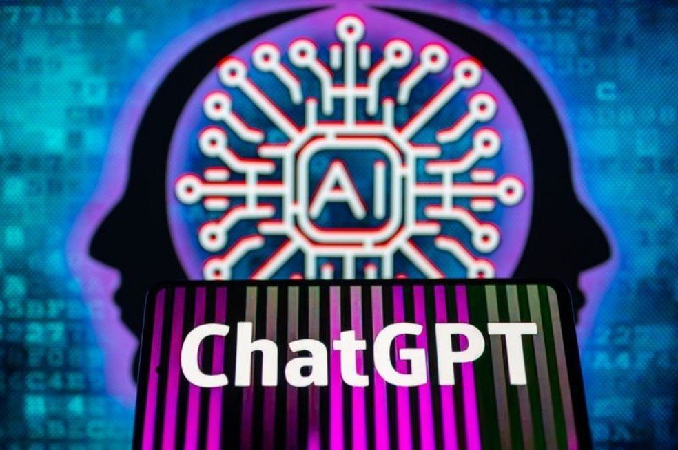 ChatGPT e IA Generativa: Como o Brasil Está Liderando a Revolução da Inteligência Artificial em 2025