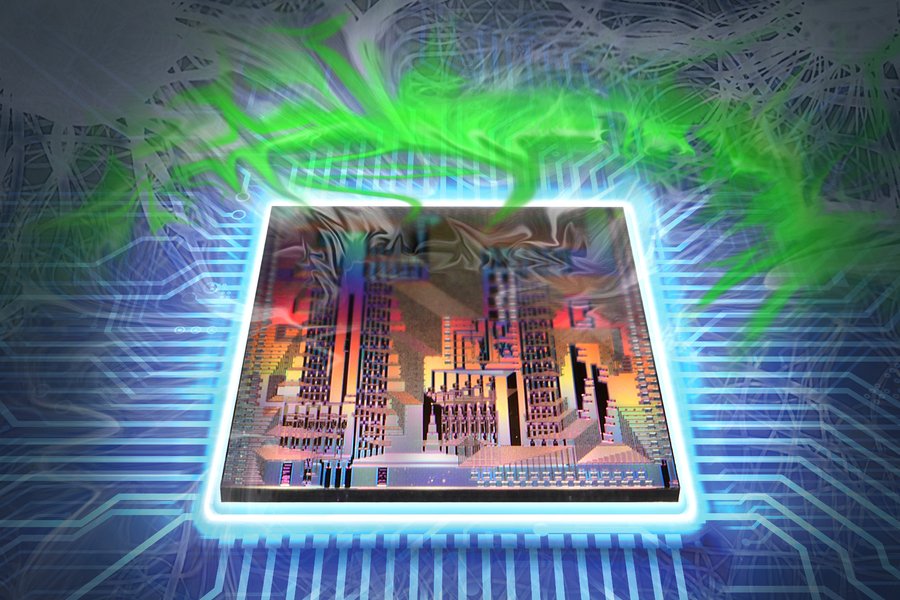 Computação Óptica: A Revolução dos Processadores de Luz que Está Transformando a Velocidade da Computação em 2025