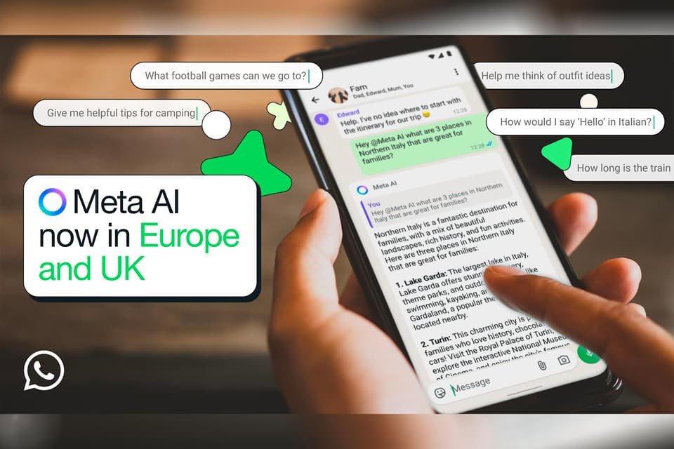 Meta AI: A Revolução da Inteligência Artificial que Está Conquistando o Brasil em 2025 – Guia Completo