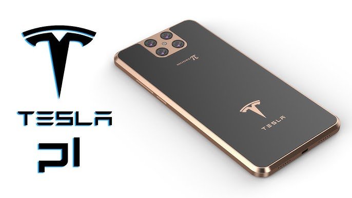 Tesla Pi Max: A Verdade Por Trás do Smartphone que Está Viralizando no Brasil – Realidade ou Fake News?