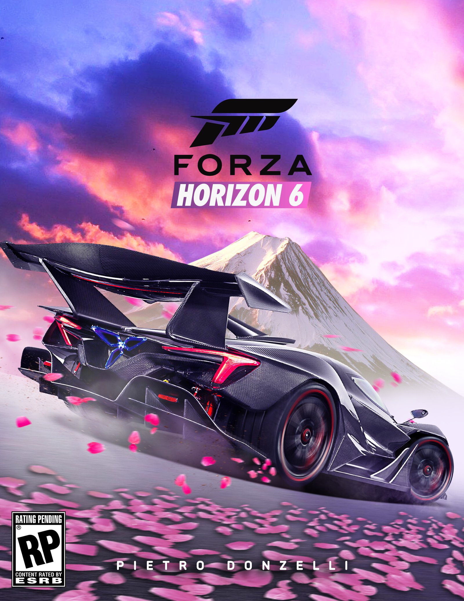 Forza Horizon 6 no Japão? Vazamentos, Rumores e Tudo o que Sabemos sobre o Próximo Sucesso da Xbox