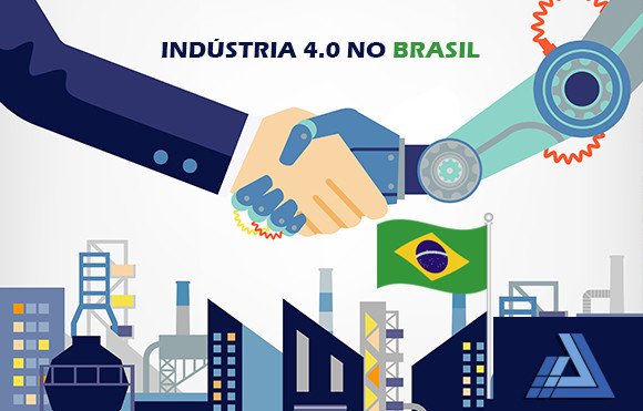 Edge Computing e 5G no Brasil: A Dupla Dinâmica que Está Redefinindo a Indústria 4.0 em 2025