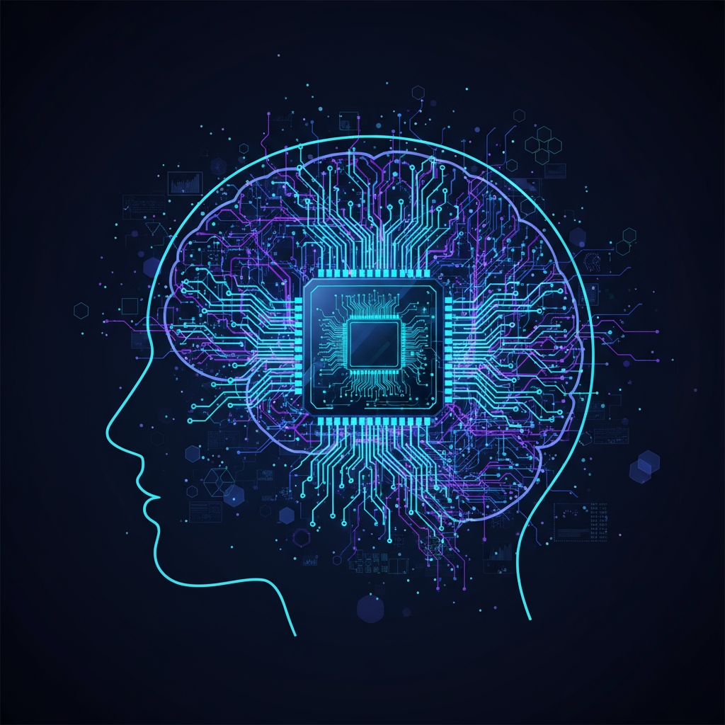 Neuromorphic Computing: Como os Chips que Imitam o Cérebro Humano Estão Revolucionando a IA no Brasil em 2025
