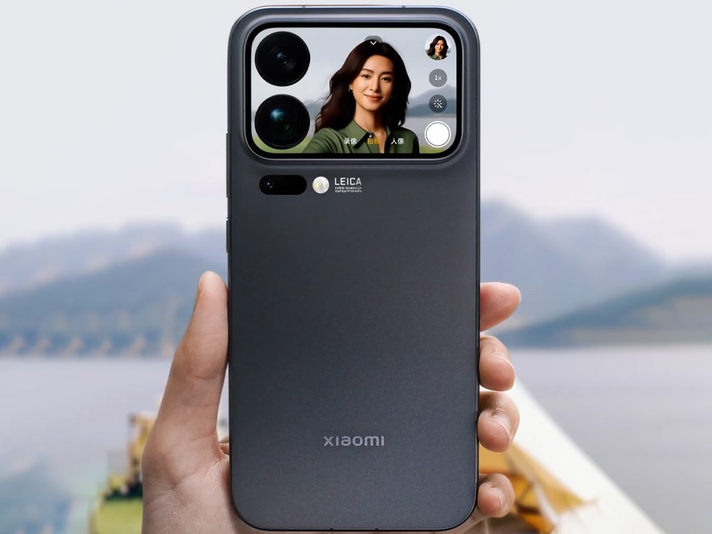 Xiaomi 17 Pro Max: A Revolução dos Smartphones com Dupla Tela Chega ao Brasil em 2025
