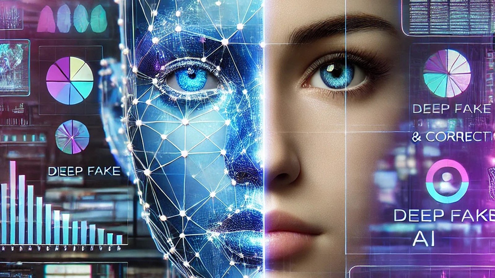 Marca D’água Generativa: A Arma Secreta Contra Deepfakes na Era da IA