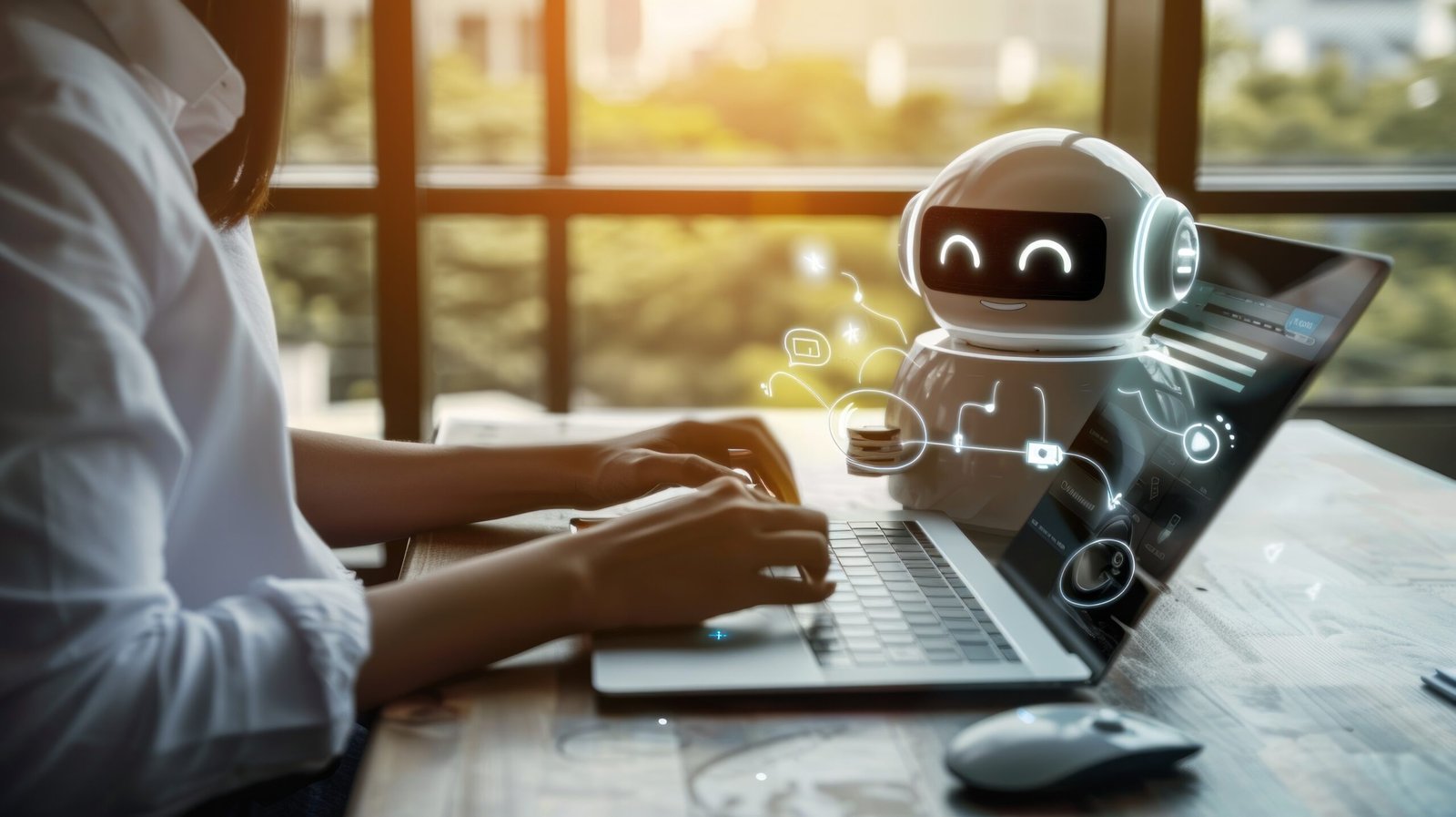 Agentes de IA Autônomos: A Profissão Sem Nome Oficial que Paga até R$ 20 Mil no Brasil (E Como Você Pode Entrar Nesse Mercado Explosivo Antes da Concorrência)