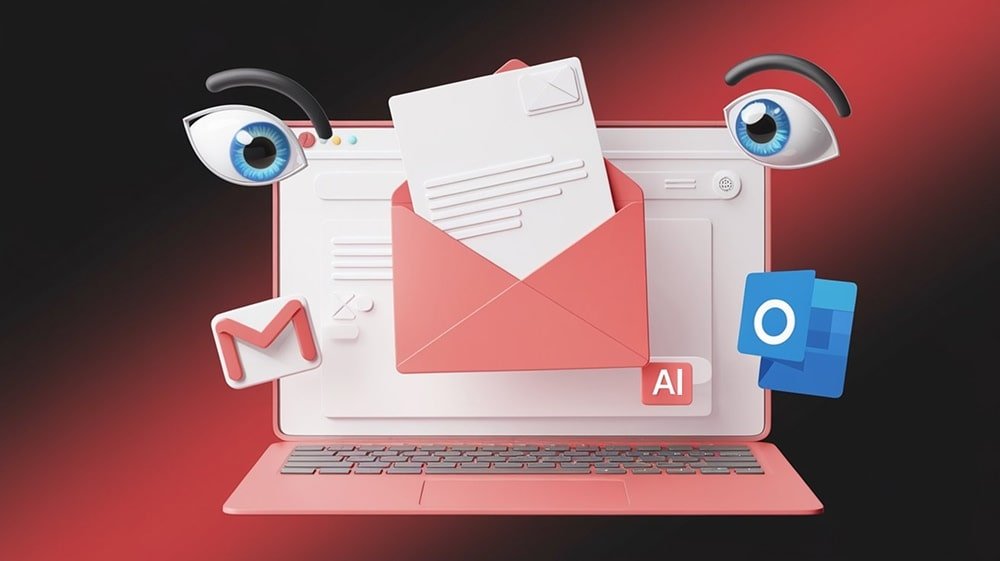 Gmail Está Lendo Seus Emails para Treinar IA? Entenda a Polêmica que Virou Processo nos EUA (E Como Proteger Sua Privacidade em 5 Passos Simples)