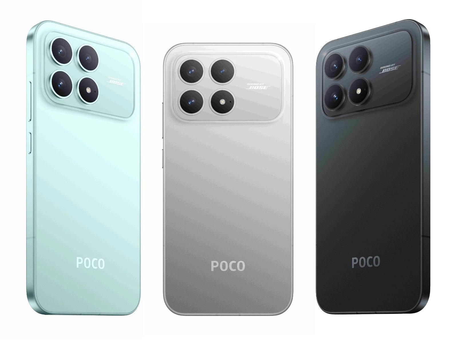 Poco F8 Pro: O Novo Flagship com Snapdragon 8 Elite que Revoluciona o Mercado de Smartphones em 2025