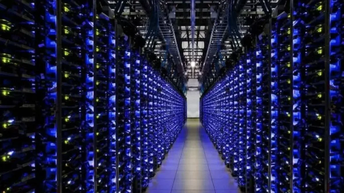 REDATA: O Novo Marco Legal que Pode Transformar o Brasil em um Gigante Digital (Entenda Como a MP 1.318/25 Vai Atrair Bilhões em Investimentos e Criar Milhares de Empregos em Tecnologia)