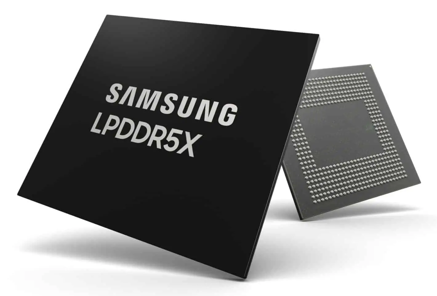 O Fim da Bateria Fraca? Samsung Revela Chip de Memória que Ignora a Tomada e Economiza 96% de Energia