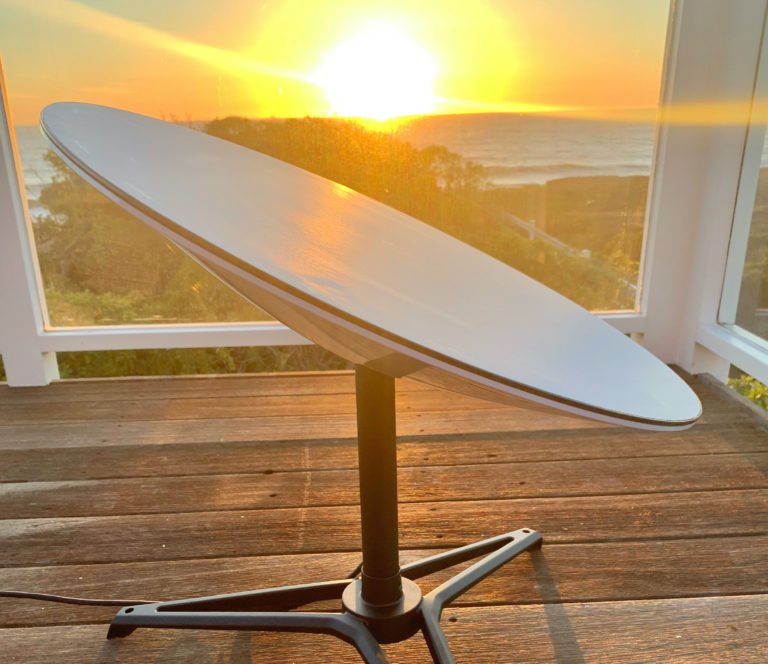 Starlink no Brasil: A Revolução da Internet via Satélite Chega com Força Total em 2025