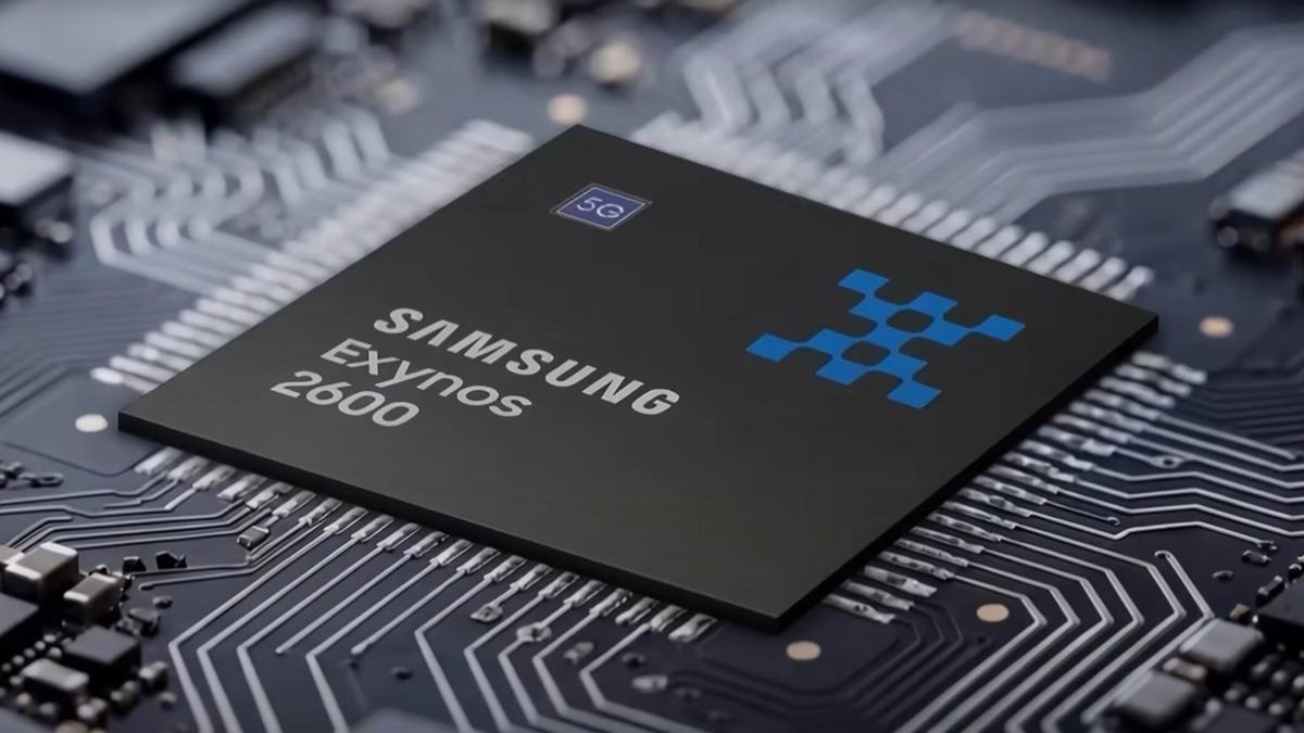 Exynos 2600: A Revolução de 2nm da Samsung que Promete Destronar a Concorrência no Galaxy S26