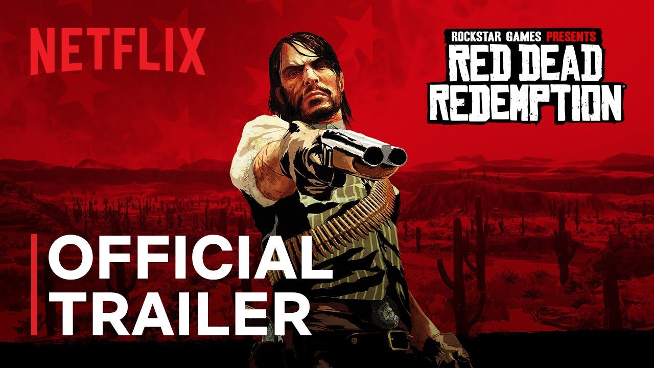 Red Dead Redemption no Celular: A Revolução da Netflix que Traz o Velho Oeste para a Palma da Sua Mão