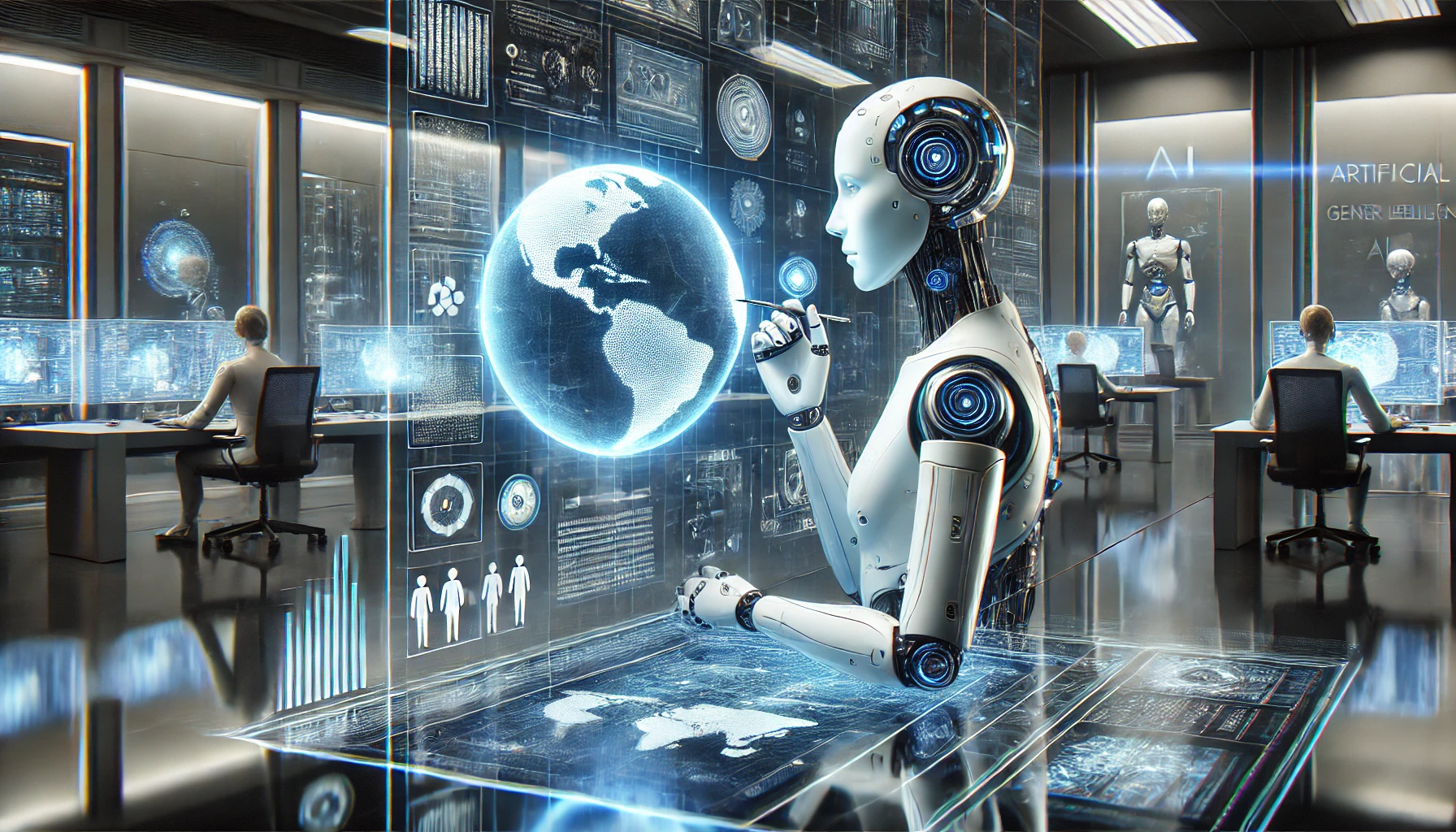 DSLMs: A Nova Geração de IA que Está Revolucionando as Empresas Brasileiras em 2026