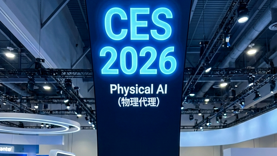 Physical AI: A Revolução Silenciosa que Está Tirando a Inteligência Artificial das Telas e Trazendo Para o Mundo Real