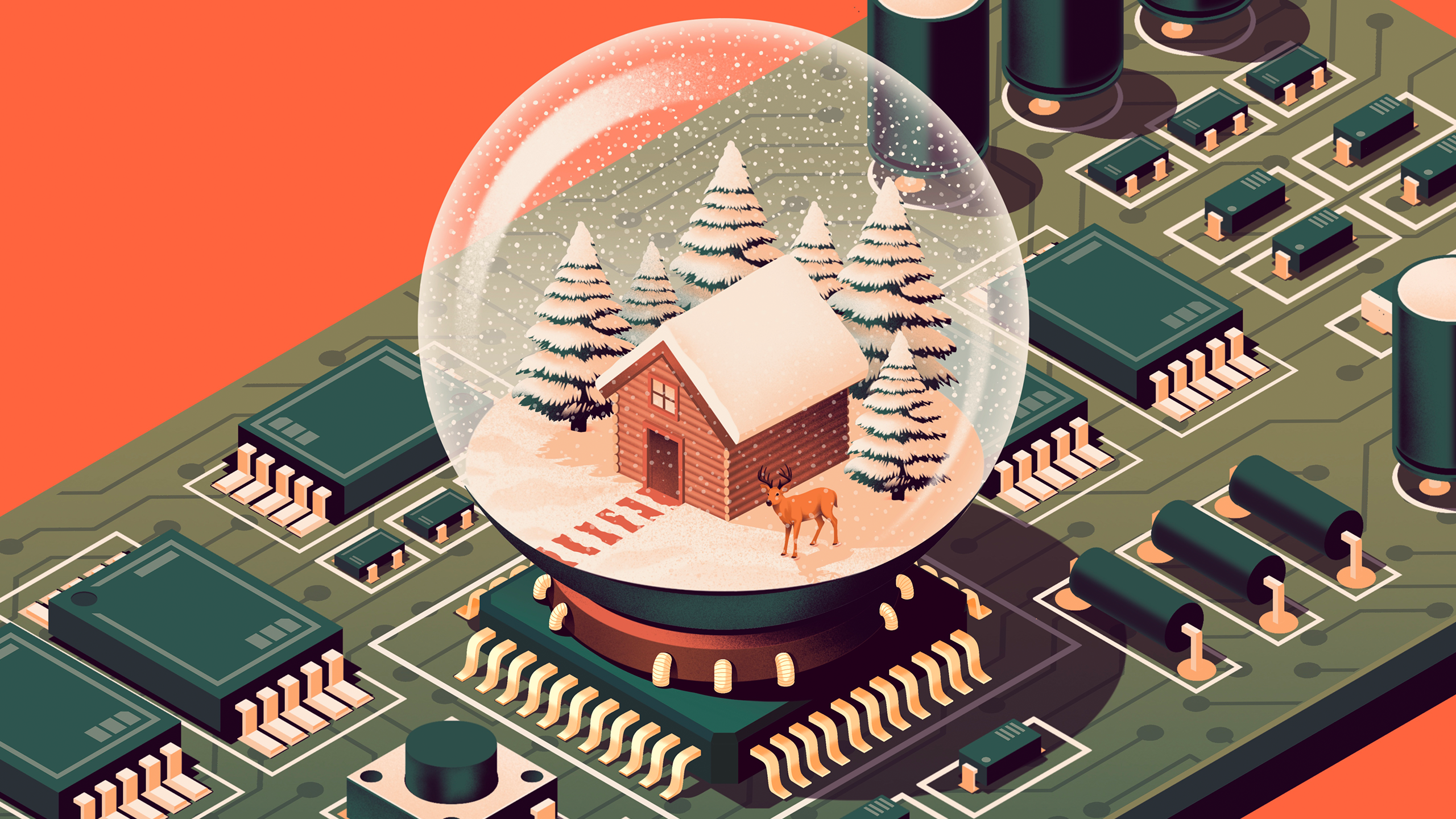 Modelos de Mundo: A Nova Fronteira da IA que Promete Superar o ChatGPT em 2026