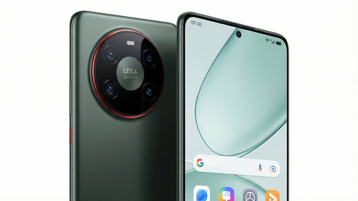 Xiaomi 17 Ultra com câmera Leica de 200MP - MWC 2026
