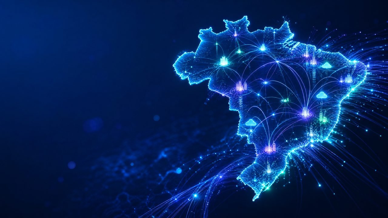 Computação Quântica no Brasil: O Futuro é Agora e o País Não Quer Ficar para Trás